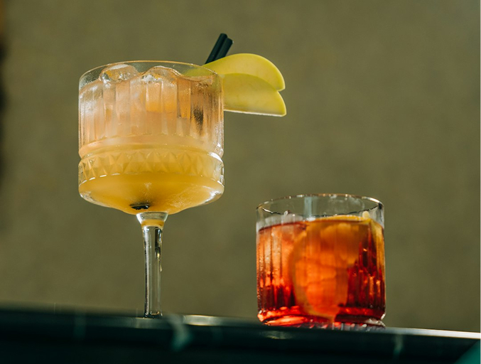 Negroni